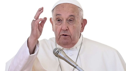 Foto&nbsp;Filippo MONTEFORTE / AFP