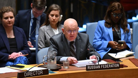 FOTO ANGELA WEISS / AFP