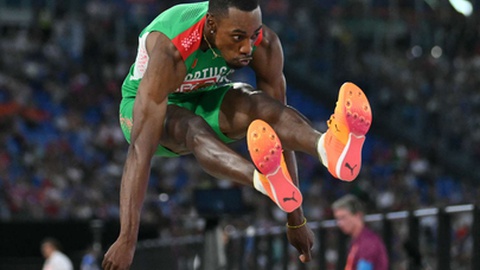 Foto&nbsp;Andreas SOLARO / AFP