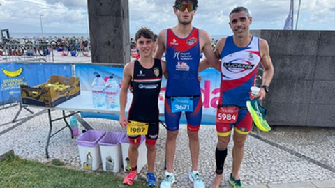 Foto DR/Óscar Góis Góis/José Mendonça/Equipa ARTM.