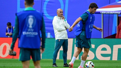 Foto&nbsp;OHN MACDOUGALL / AF