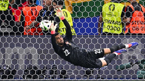 Foto&nbsp;Kirill KUDRYAVTSEV / AFP