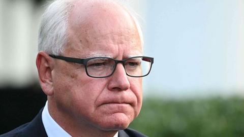 Foto&nbsp; Jim WATSON / AFP