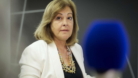 Foto&nbsp;Gerardo Santos / Global Imagens