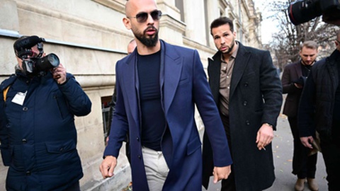 Foto&nbsp;Daniel MIHAILESCU / AFP