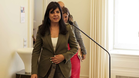 Foto&nbsp;Gerardo Santos / Global Imagens