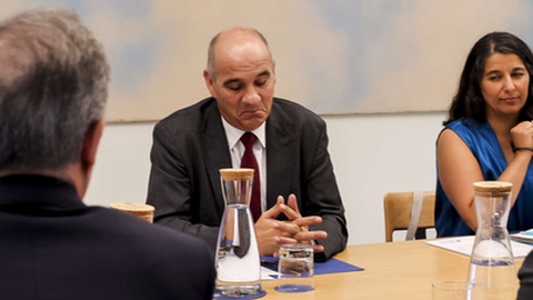 Foto&nbsp;Gerardo Santos / Global Imagens