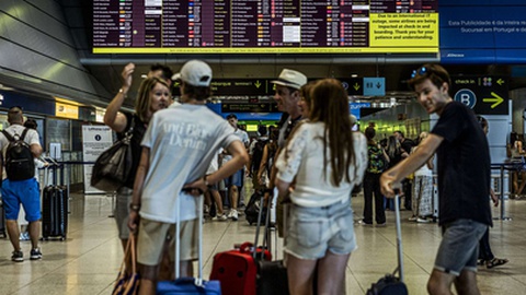 Foto Reinaldo Rodrigues/Global Imagens