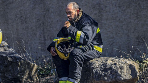 Foto&nbsp;Reinaldo Rodrigues/Global Imagens