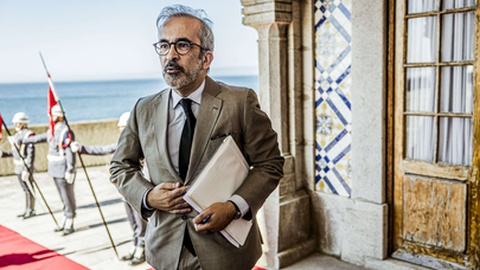 Foto&nbsp;Reinaldo Rodrigues/Global Imagens