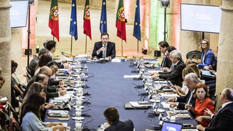 Foto&nbsp;Reinaldo Rodrigues/Global Imagens