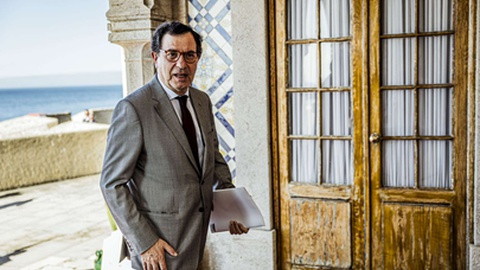 Foto Reinaldo Rodrigues/Global Imagens