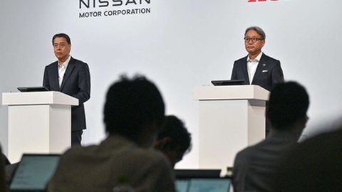 Foto Arquivo / Richard A. Brooks / AFP