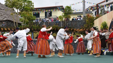Foto DR/24 Horas a Bailar