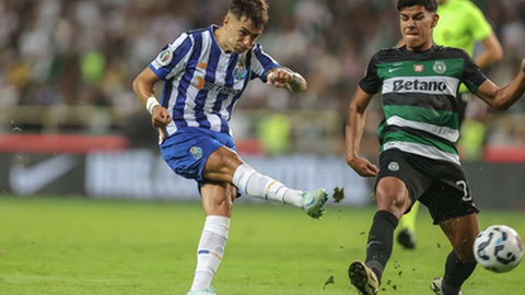 Foto Arquivo/Miguel Pereira/Global Imagens