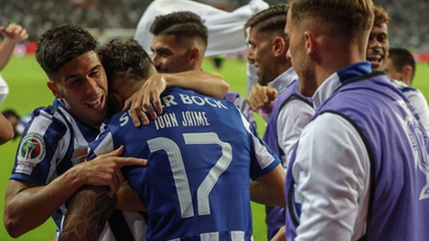 Foto&nbsp;Miguel Pereira/Global Imagens