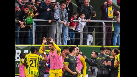 Foto DR/Liga Portugal