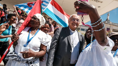 Foto Arquivo/Nuno Brites/Global Imagens