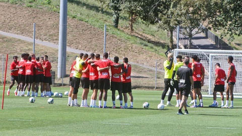 Foto&nbsp;José Carmo / Global Imagens