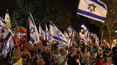 Foto&nbsp;AHMAD GHARABLI / AFP