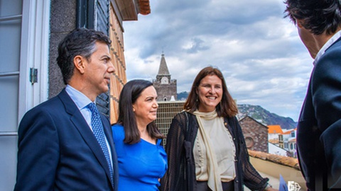 Foto Governo Regional