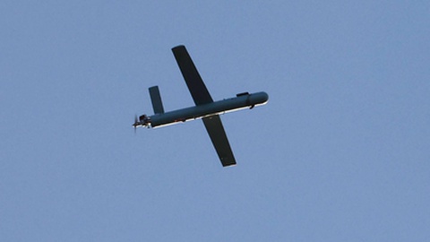 Foto&nbsp;Jalaa MAREY / AFP