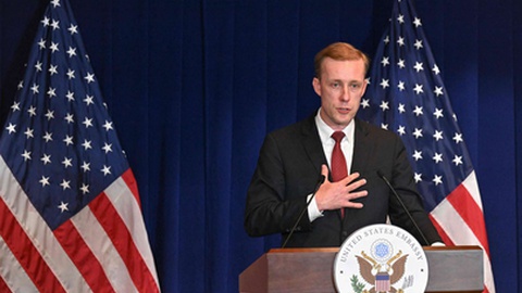 Foto ADEK BERRY / AFP