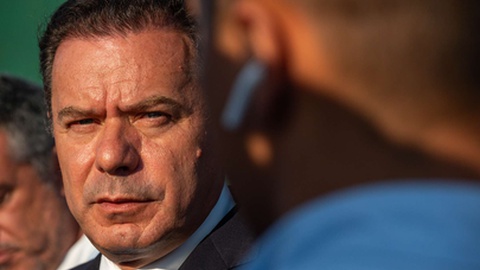 Foto&nbsp; Igor Martins