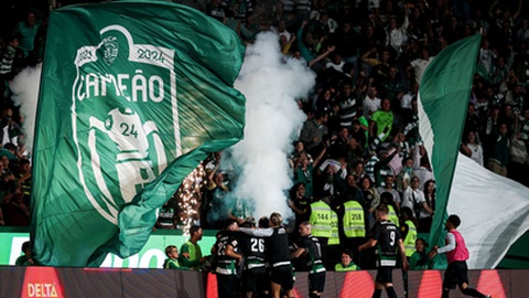 Foto&nbsp;FILIPE AMORIM / AFP