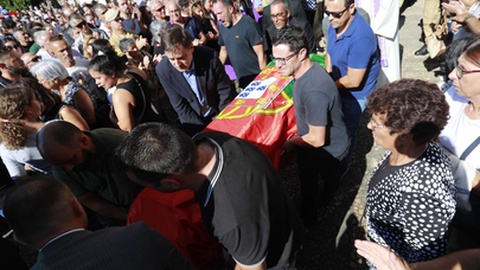 Foto&nbsp;Miguel Pereira da Silva