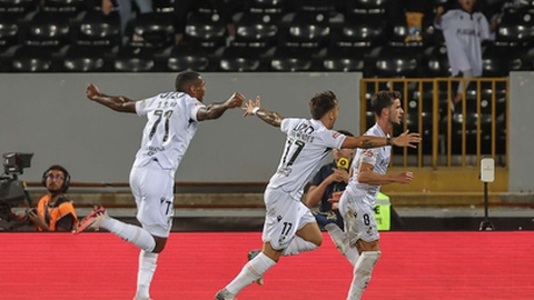 Foto&nbsp;Miguel Pereira