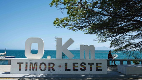 Foto&nbsp;Yasuyoshi CHIBA / AFP