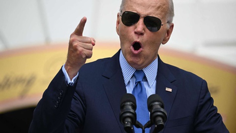 Foto&nbsp;SAUL LOEB / AFP