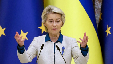 Foto&nbsp;Anatolii STEPANOV / AFP