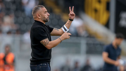 Foto&nbsp;Miguel Pereira