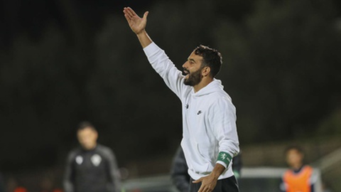 Foto&nbsp;Pedro Rocha