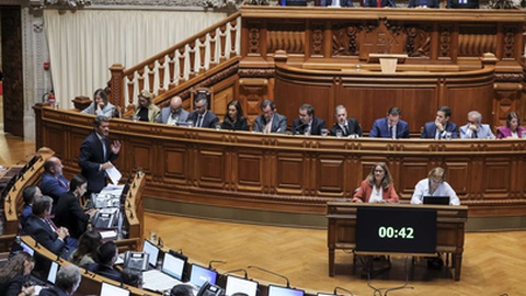 Foto Arquivo /&nbsp;Gerardo Santos / Global Imagens