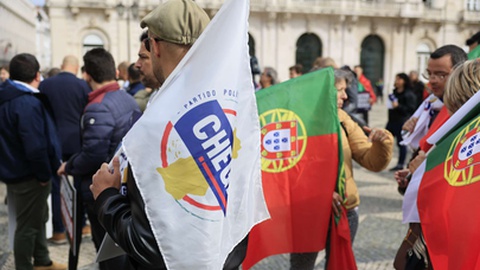 Foto&nbsp;Reinaldo Rodrigues / Global Imagens