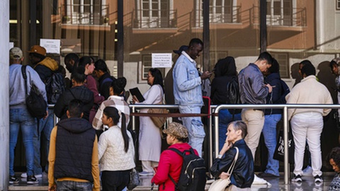 Foto Arquivo / Leonardo Negrão / Global Imagens