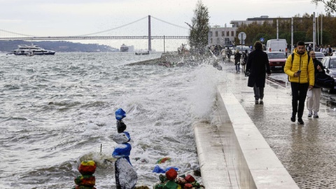 Foto&nbsp;Leonardo Negrão