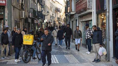 Foto&nbsp;PAULO SPRANGER