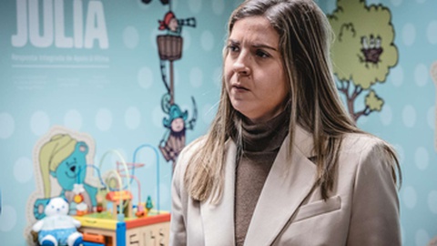 Foto&nbsp;Líbia Florentino