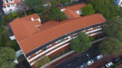 Foto DR/Governo Regional da Madeira