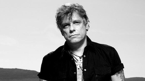 Zé Pedro faleceu em 2017.