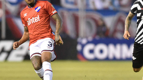 Foto&nbsp;NORBERTO DUARTE / AFP