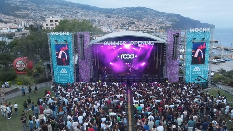 Fotos Hélder Santos/Aspress