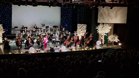 Fotos Orlando Drumond