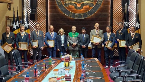 Foto DR/Nuno Tavares/RTP