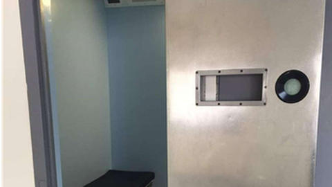 Foto DR/Royal Gibraltar Police