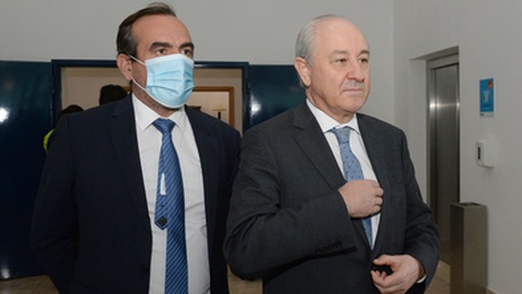 Foto Rui Silva/Aspress